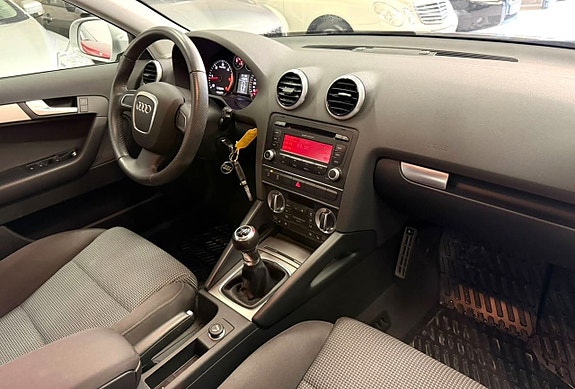 Audi A3 9 of 22
