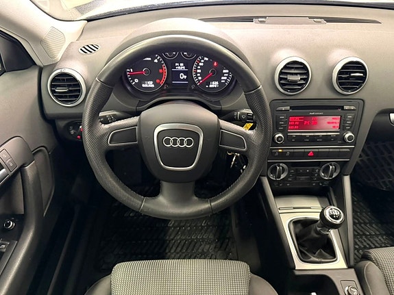 Audi A3 13 of 22