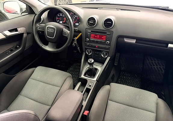 Audi A3 7 of 22