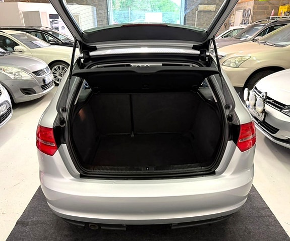 Audi A3 18 of 22