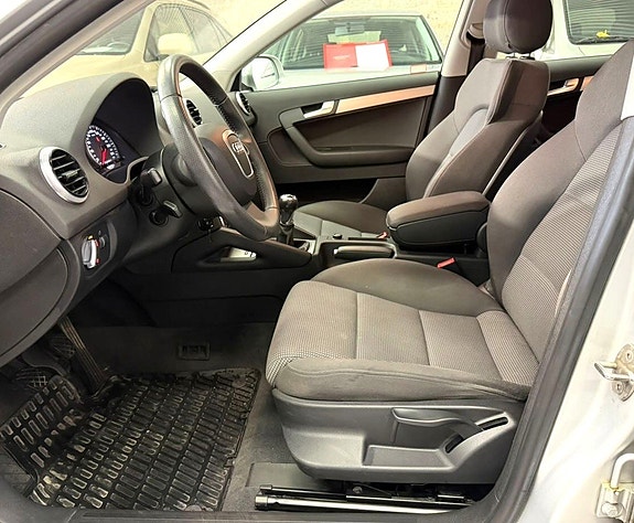 Audi A3 10 of 22