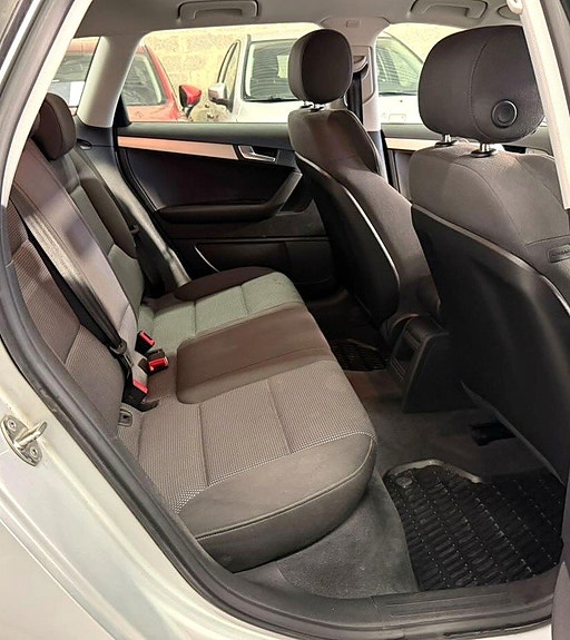 Audi A3 14 of 22