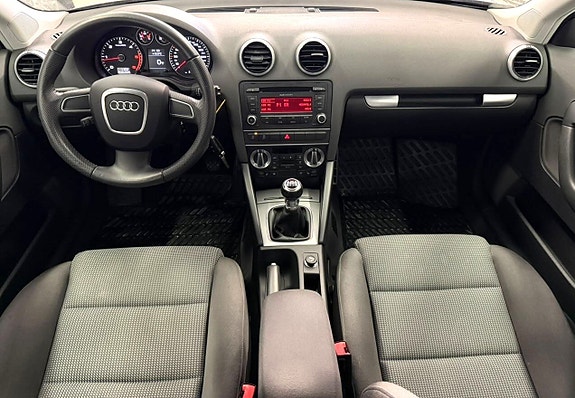 Audi A3 11 of 22