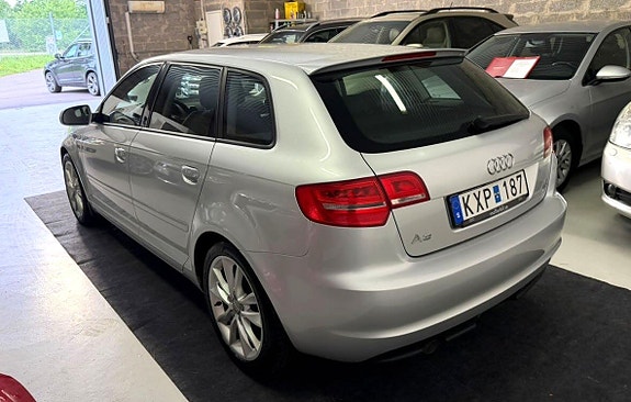 Audi A3 5 of 22
