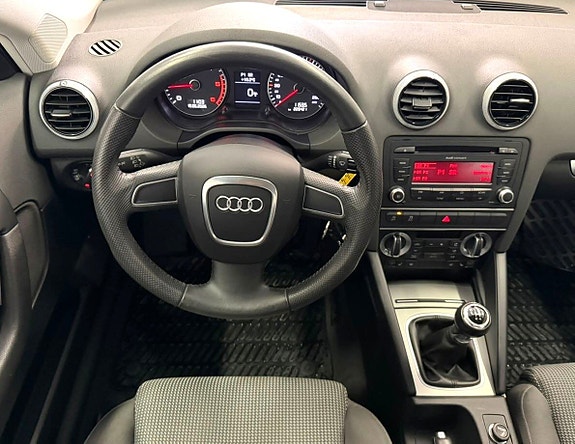 Audi A3 12 of 22