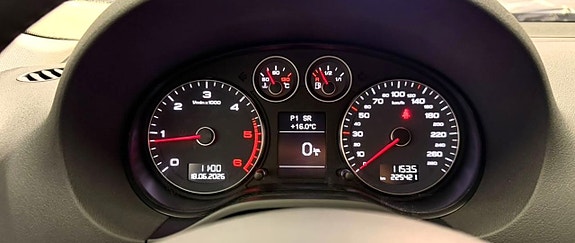 Audi A3 21 of 22