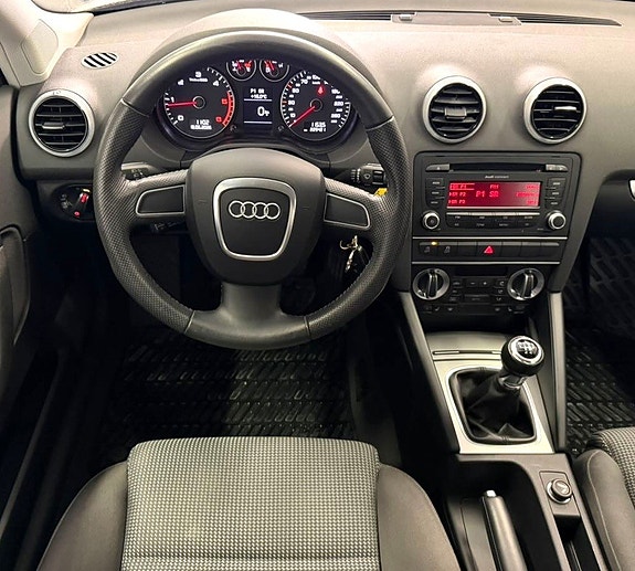 Audi A3 16 of 22