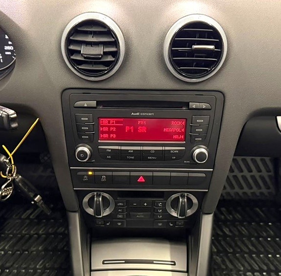 Audi A3 17 of 22