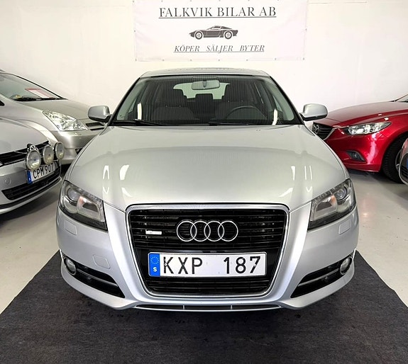 Audi A3 20 of 22