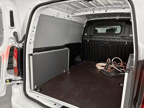 Toyota Proace City 11 of 21