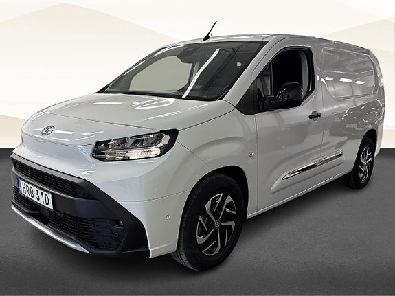 Toyota Proace City 19 of 21