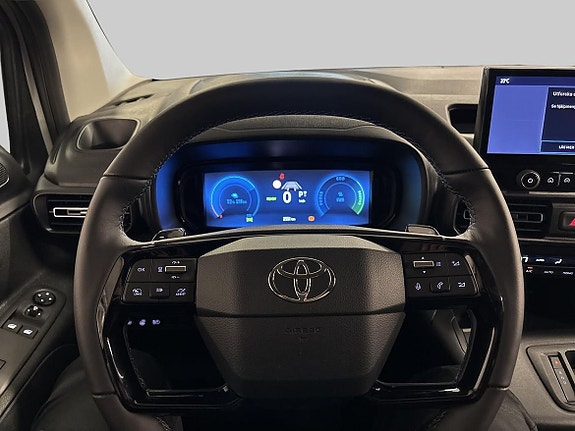 Toyota Proace City 14 of 21