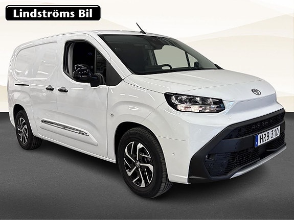 Toyota Proace City 3 of 5