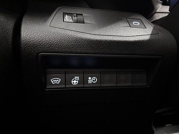 Toyota Proace City 21 of 21