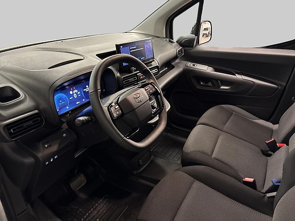 Toyota Proace City 10 of 21