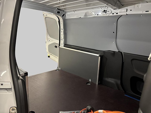Toyota Proace City 12 of 21