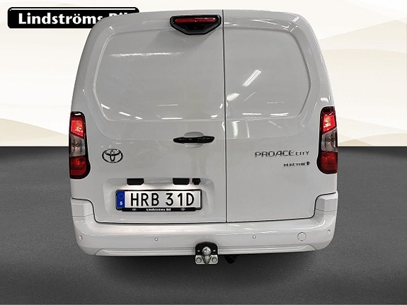 Toyota Proace City 8 of 21