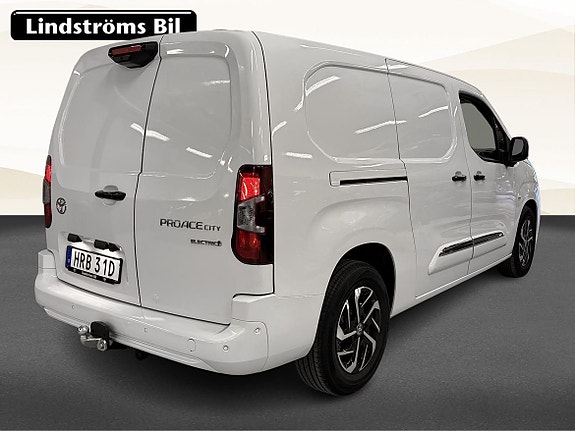 Toyota Proace City 4 of 5