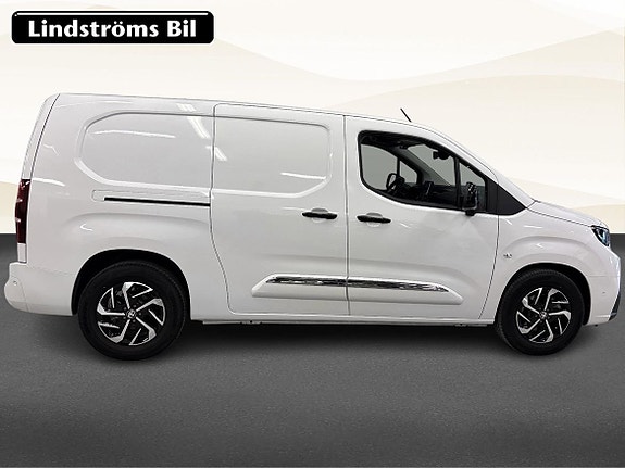 Toyota Proace City 6 of 21
