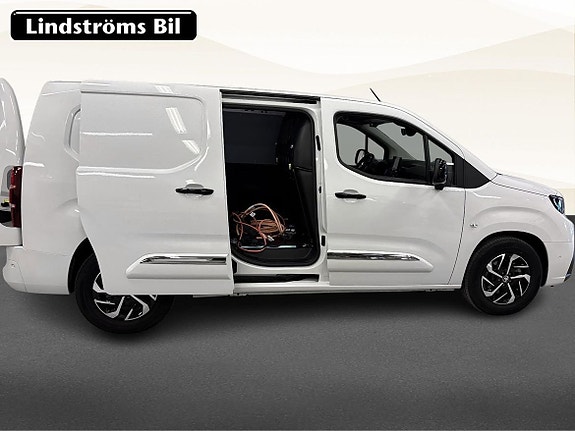 Toyota Proace City 13 of 21