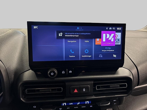 Toyota Proace City 16 of 21