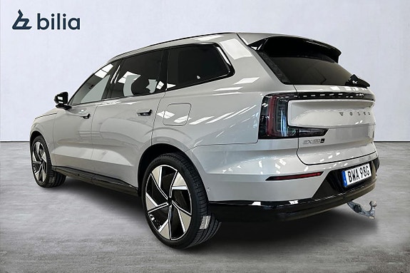 Volvo EX90 4 of 5