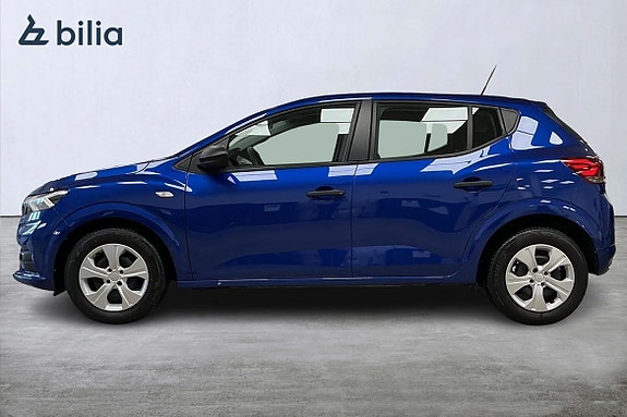 Dacia Sandero 2 of 5