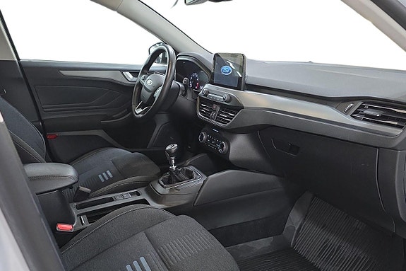 Ford Focus 12 of 20