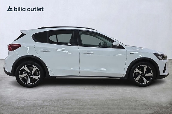 Ford Focus 9 of 20