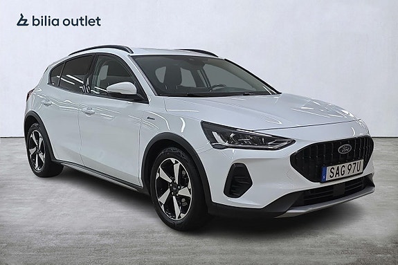 Ford Focus 3 of 20