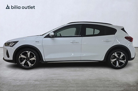 Ford Focus 5 of 20