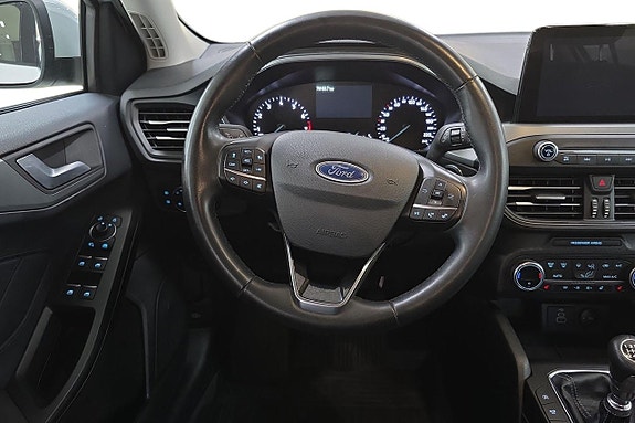 Ford Focus 14 of 20