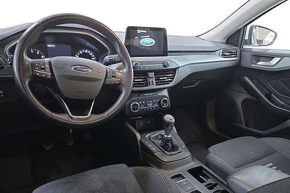 Ford Focus 13 of 20