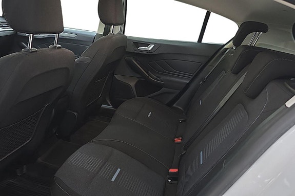 Ford Focus 17 of 20