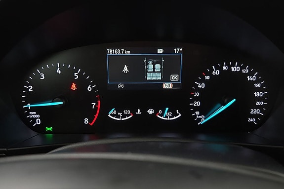 Ford Focus 15 of 20