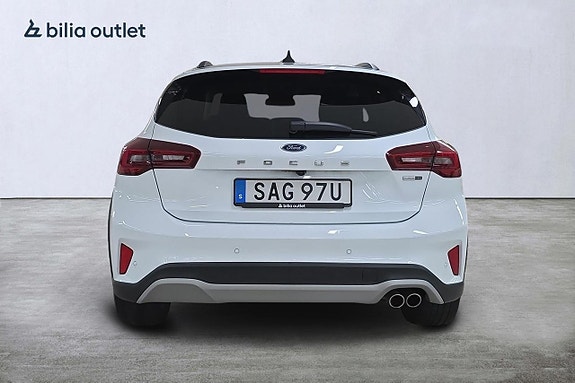 Ford Focus 7 of 20