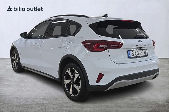 Ford Focus 6 of 20