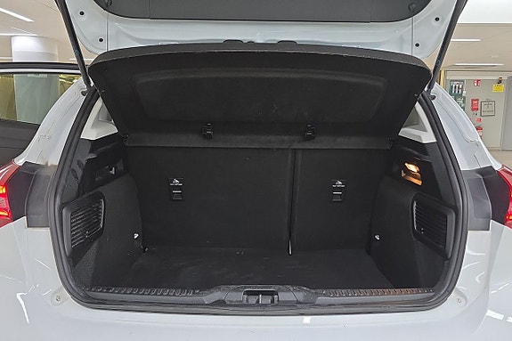 Ford Focus 19 of 20