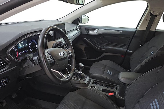 Ford Focus 11 of 20