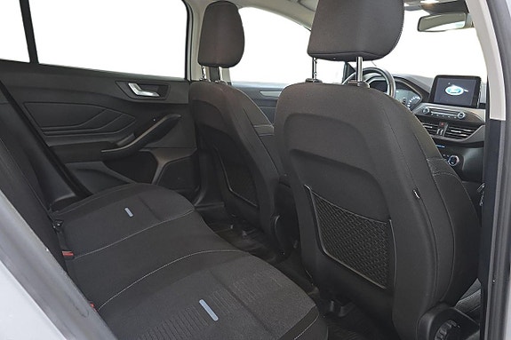 Ford Focus 18 of 20