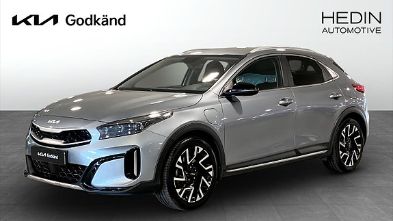 Kia XCeed 2023