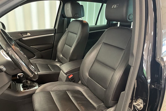 Volkswagen Tiguan 15 of 17