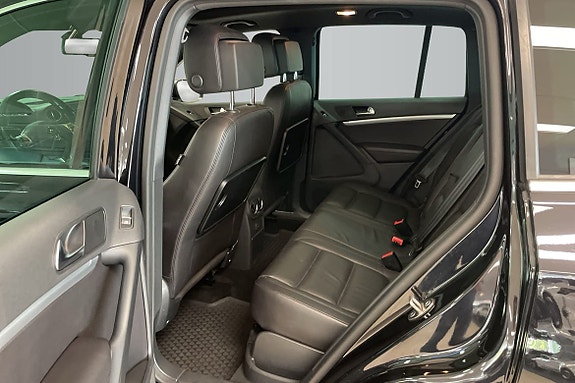 Volkswagen Tiguan 11 of 17