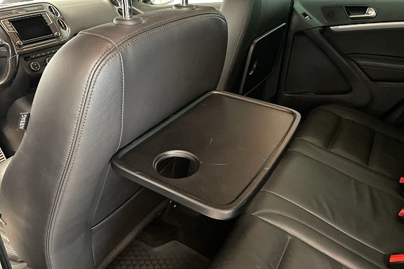 Volkswagen Tiguan 16 of 17