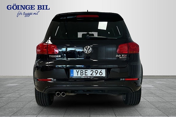 Volkswagen Tiguan 7 of 17