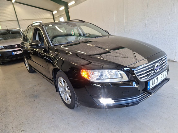 Volvo V70 14 of 16