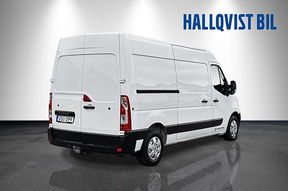 Renault Master 4 of 5