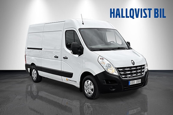 Renault Master 3 of 5