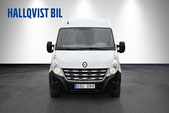 Renault Master 2 of 5