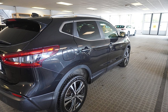 Nissan Qashqai 3 of 5